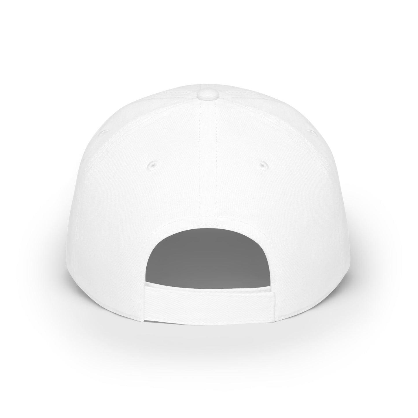 Valor Missions Team 2025 Baseball Hat