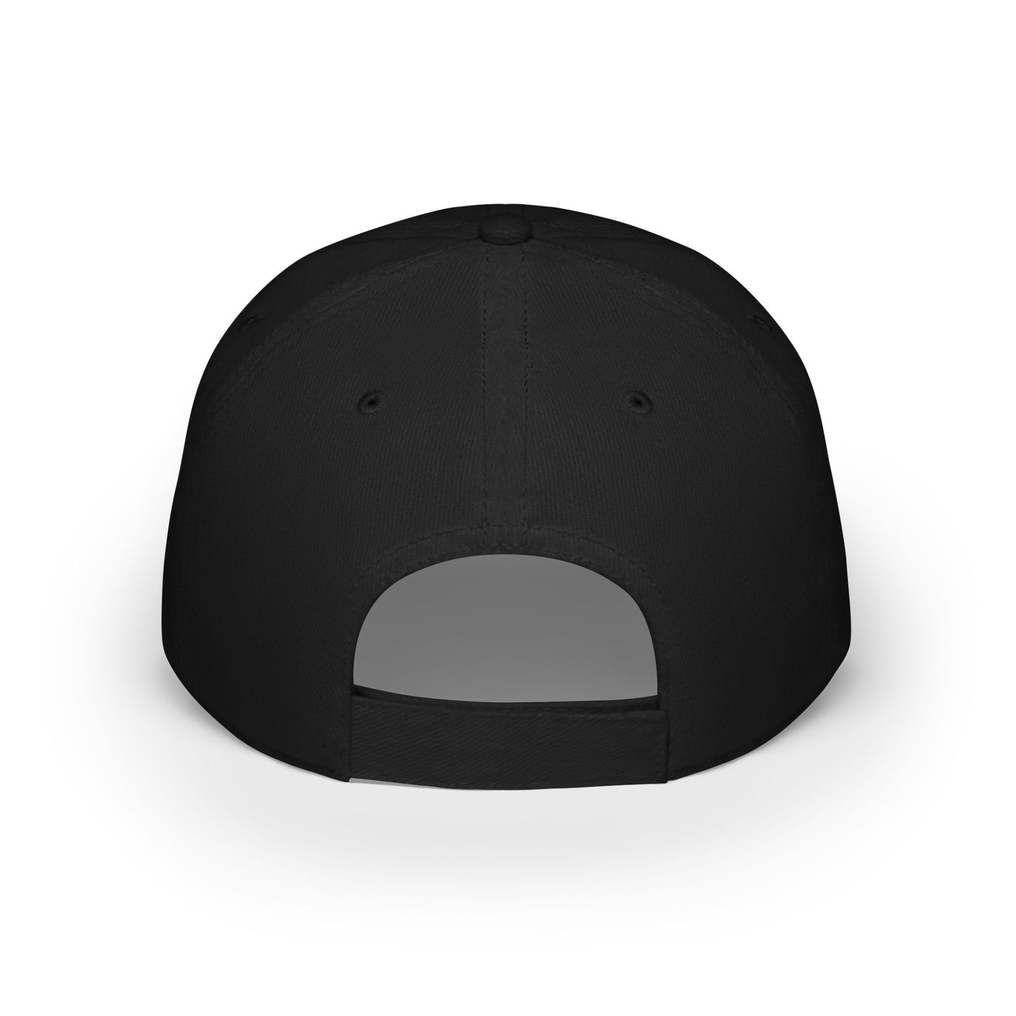 Valor Missions Team 2025 Baseball Hat