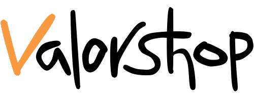 Valor Shop logo