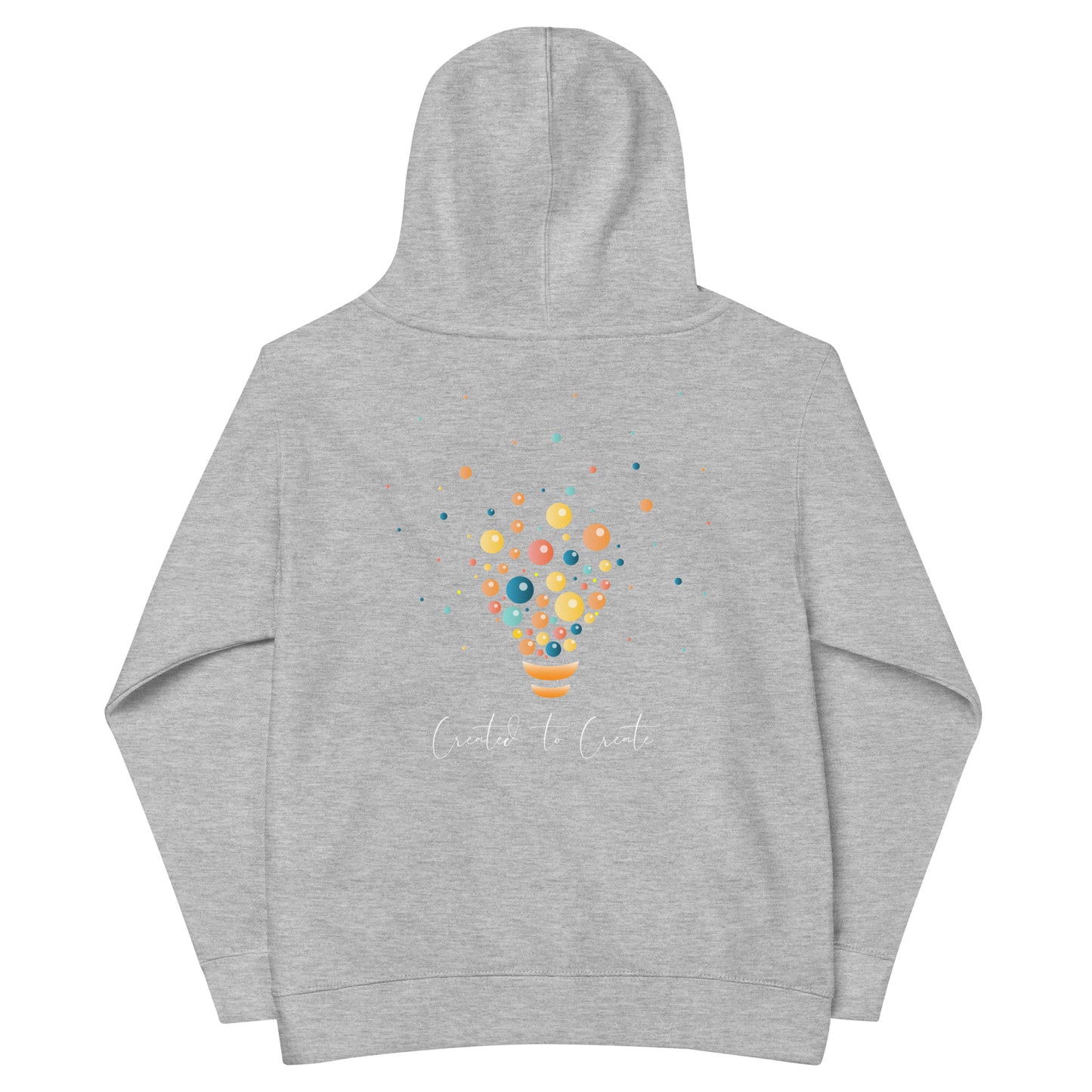 Kids Junior Valorprenuer Hoodie