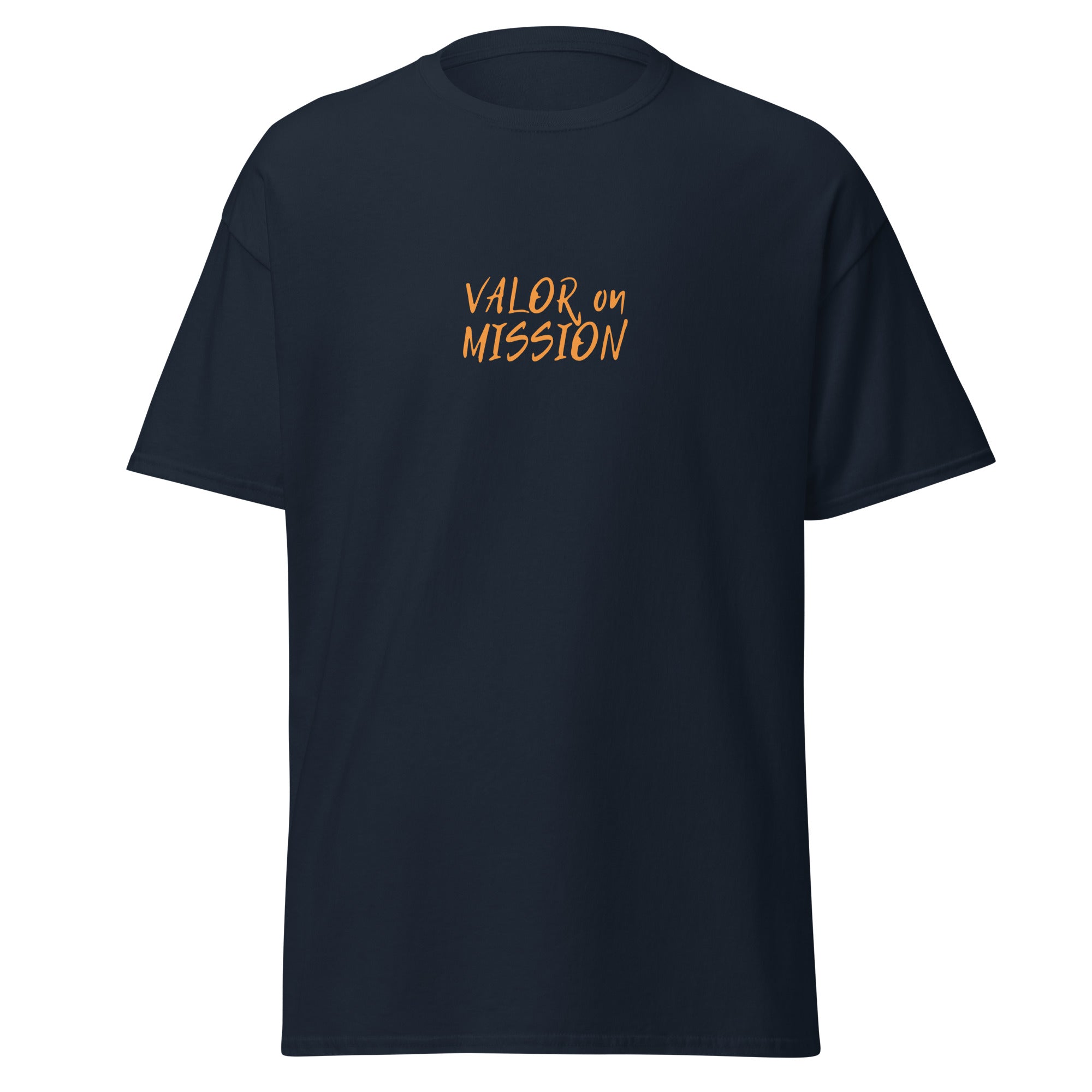 Philippines Mission Tshirt Valor Shop