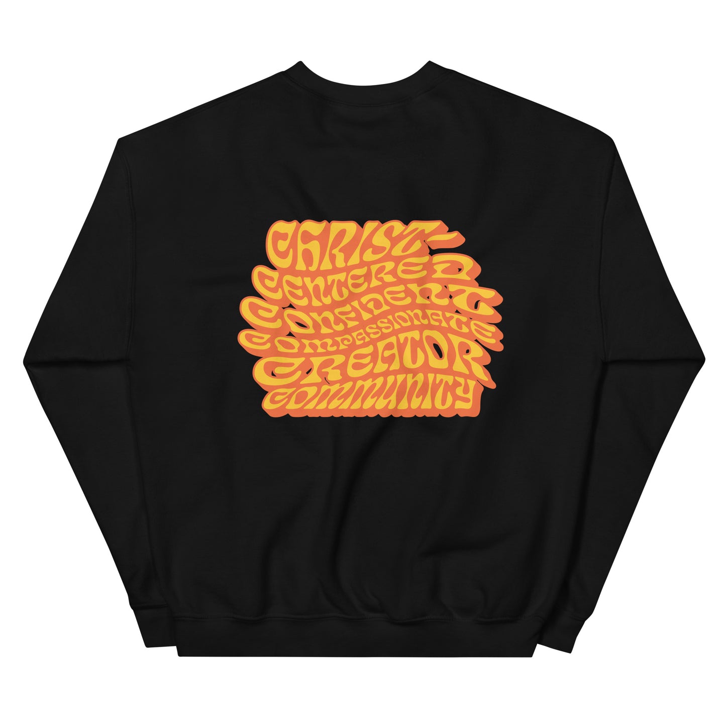 VGO Core Values Sweatshirt