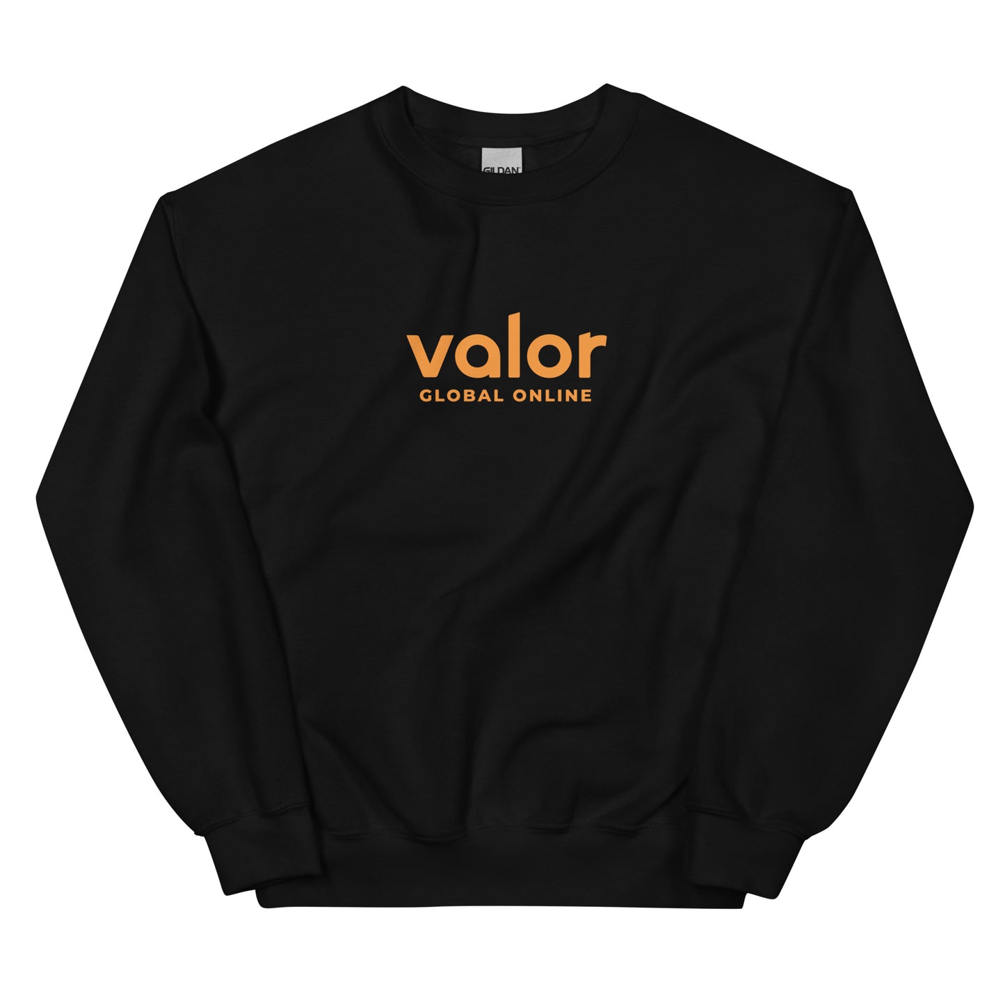 VGO Core Values Sweatshirt