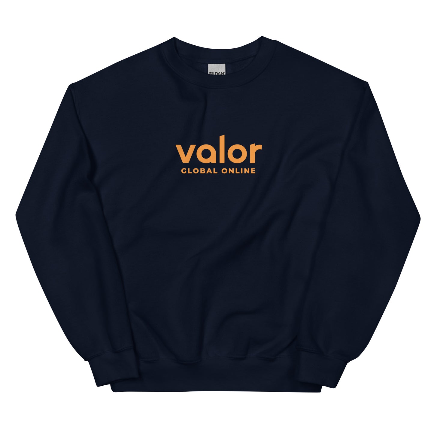 VGO Core Values Sweatshirt