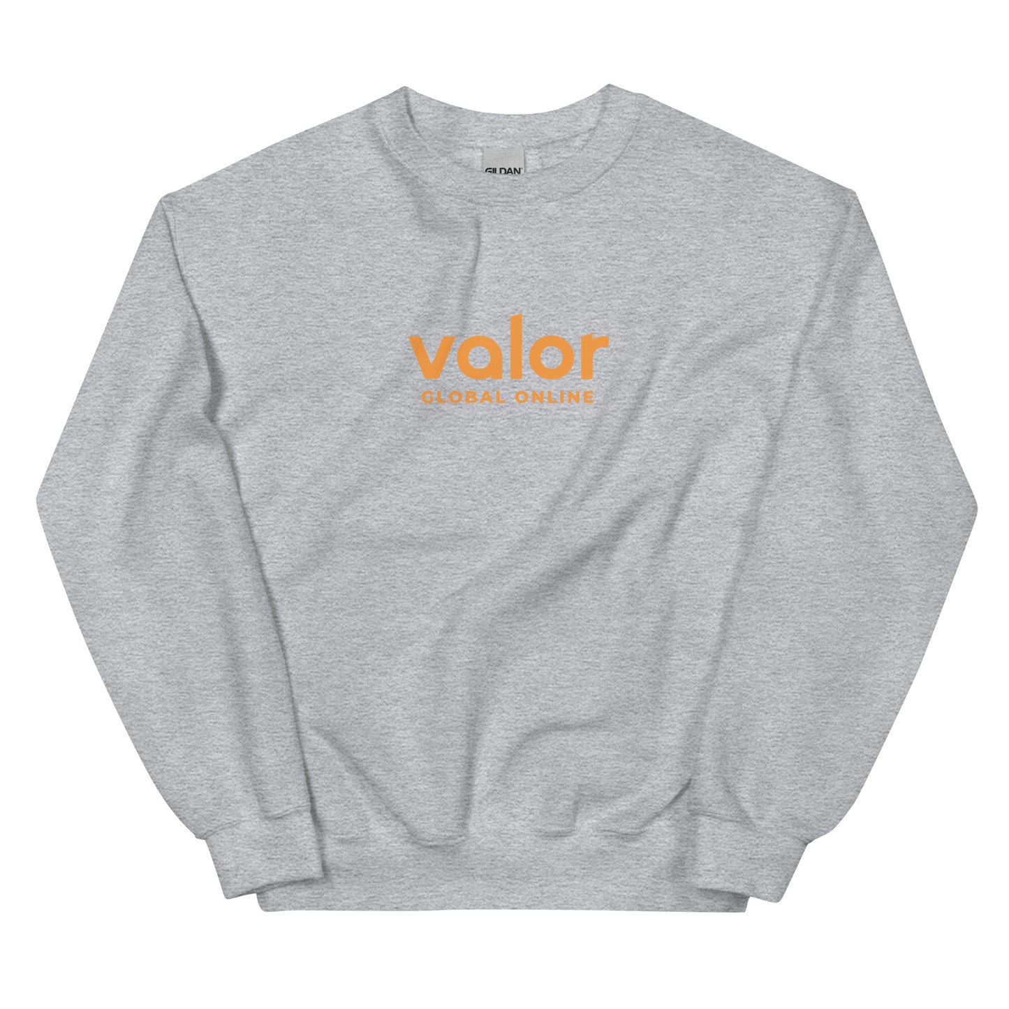 VGO Core Values Sweatshirt