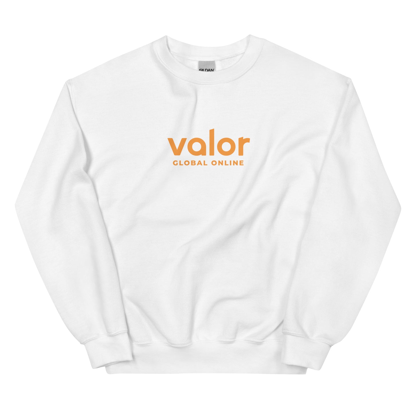 VGO Core Values Sweatshirt