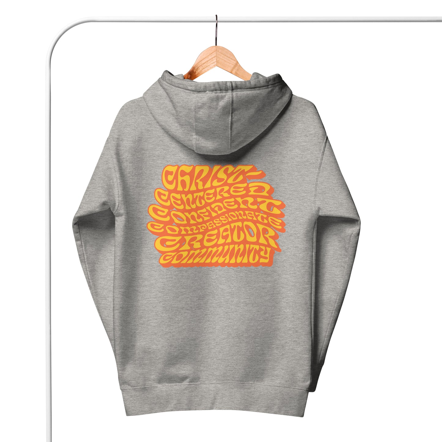 VGO Core Values Hoodie