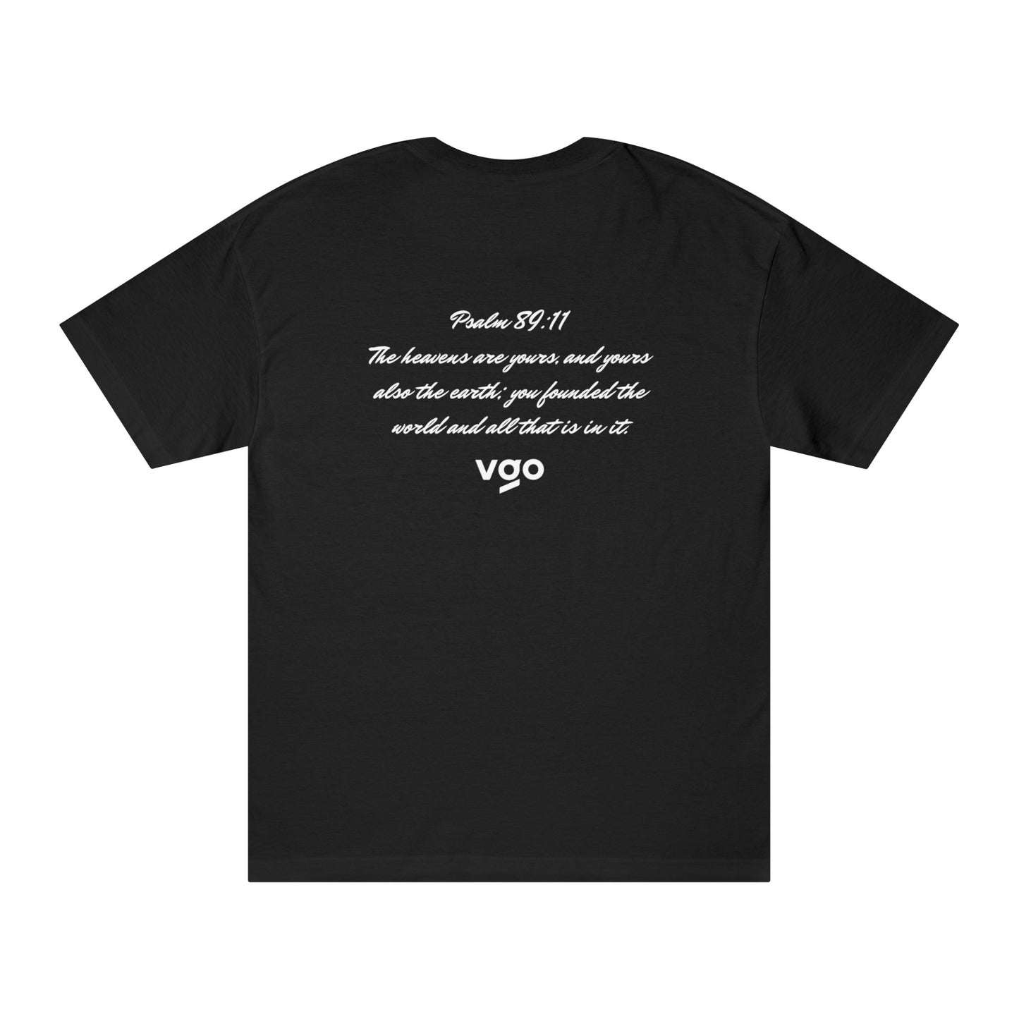 Class of 2027 Seniors Tee — Senior Graduation Shirt