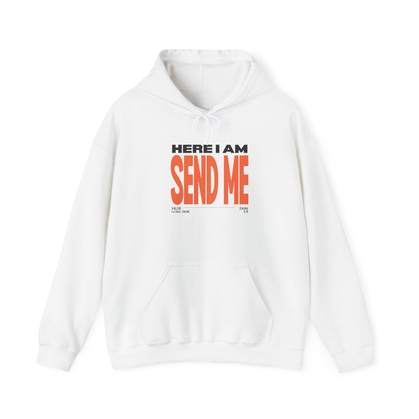 Unisex classic tee