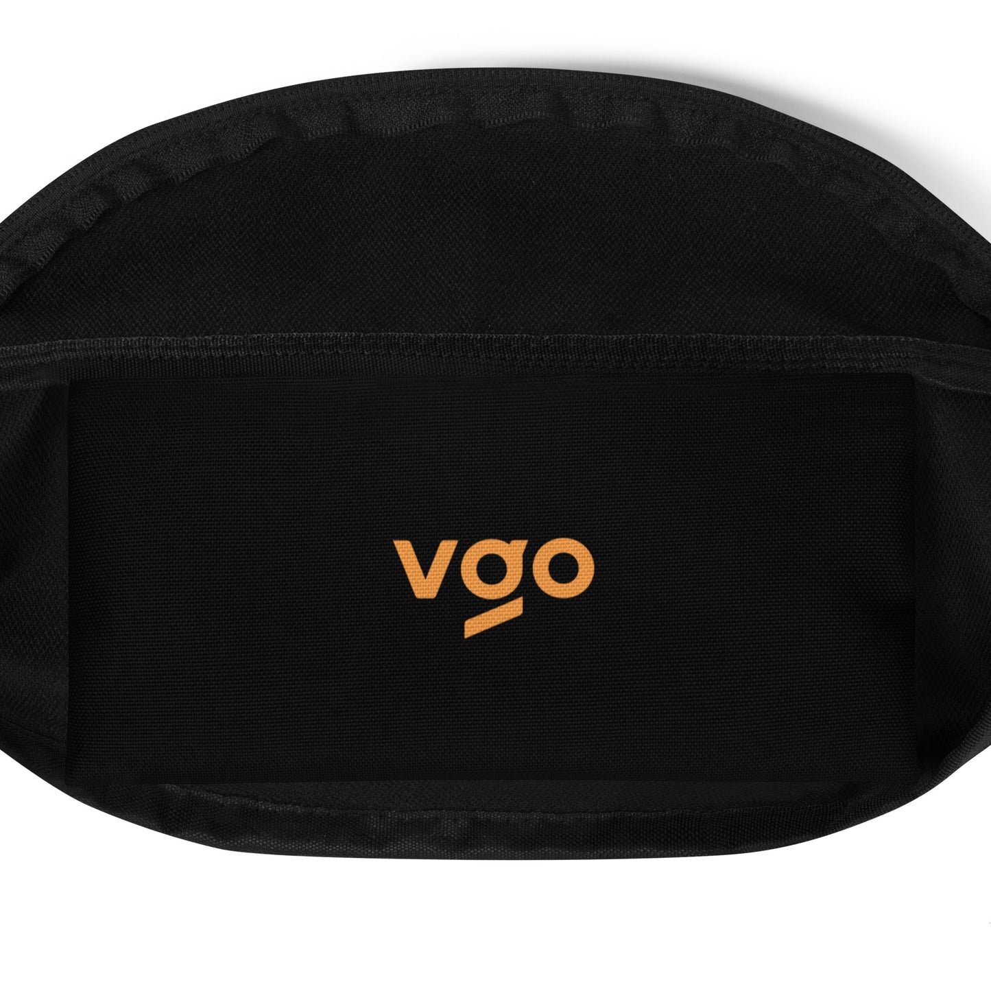 Valor on Mission Fanny Pack