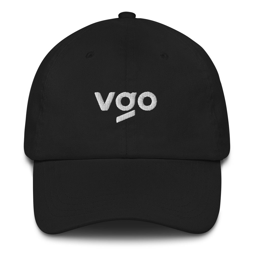 VGO Dad Hat