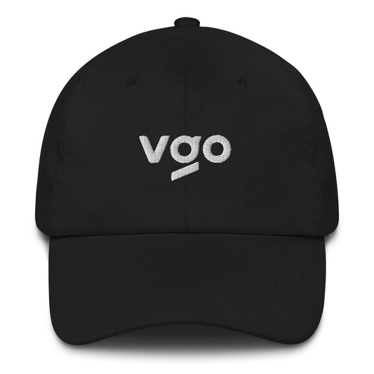 VGO Dad Hat