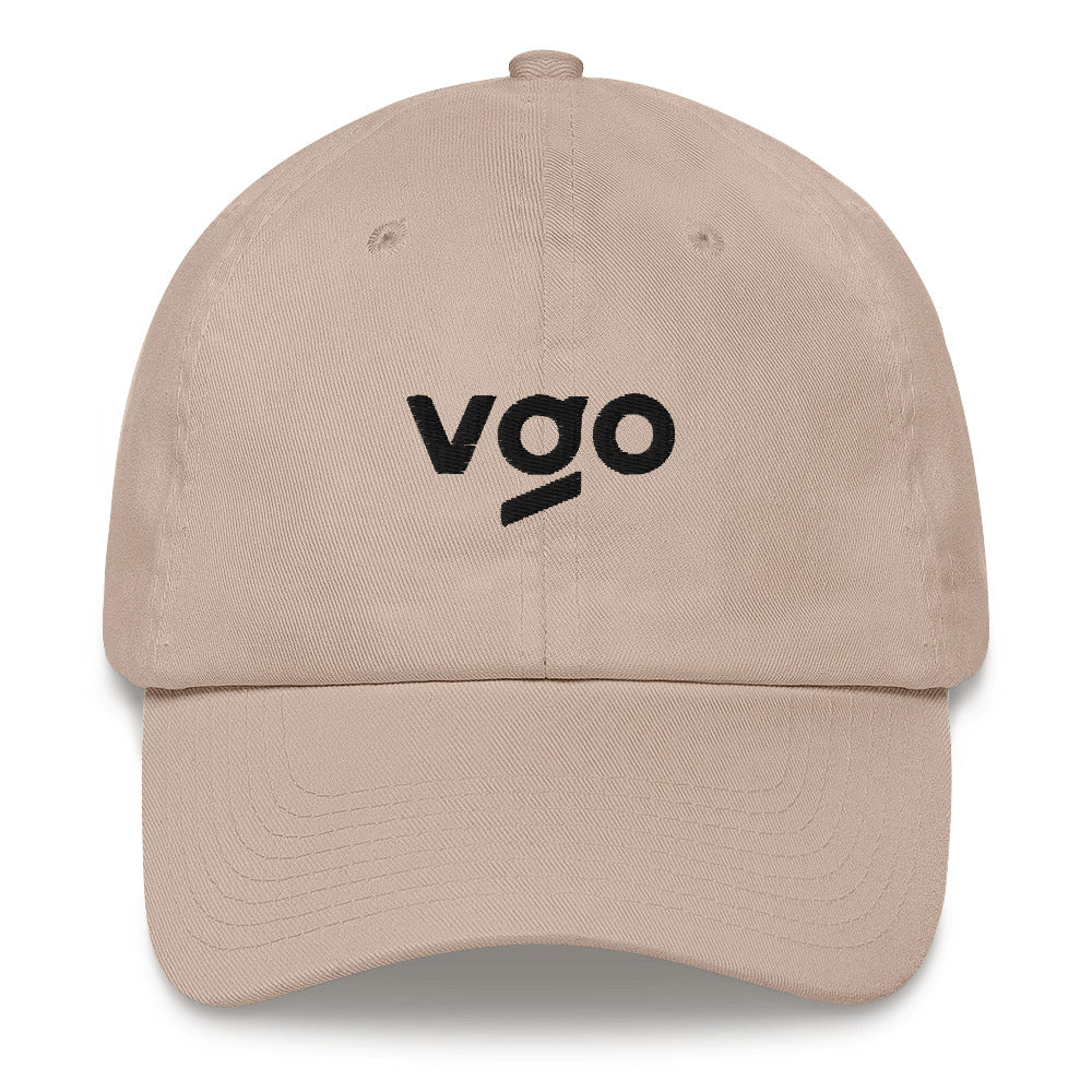 VGO Dad Hat