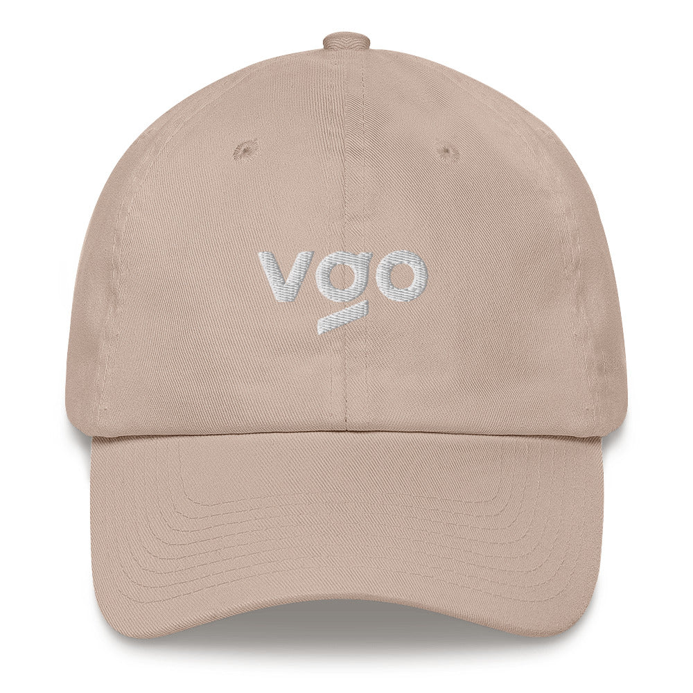 VGO Dad Hat