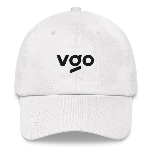 VGO Dad Hat