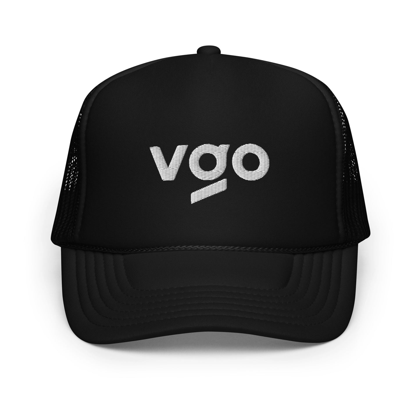 VGO Trucker Hat