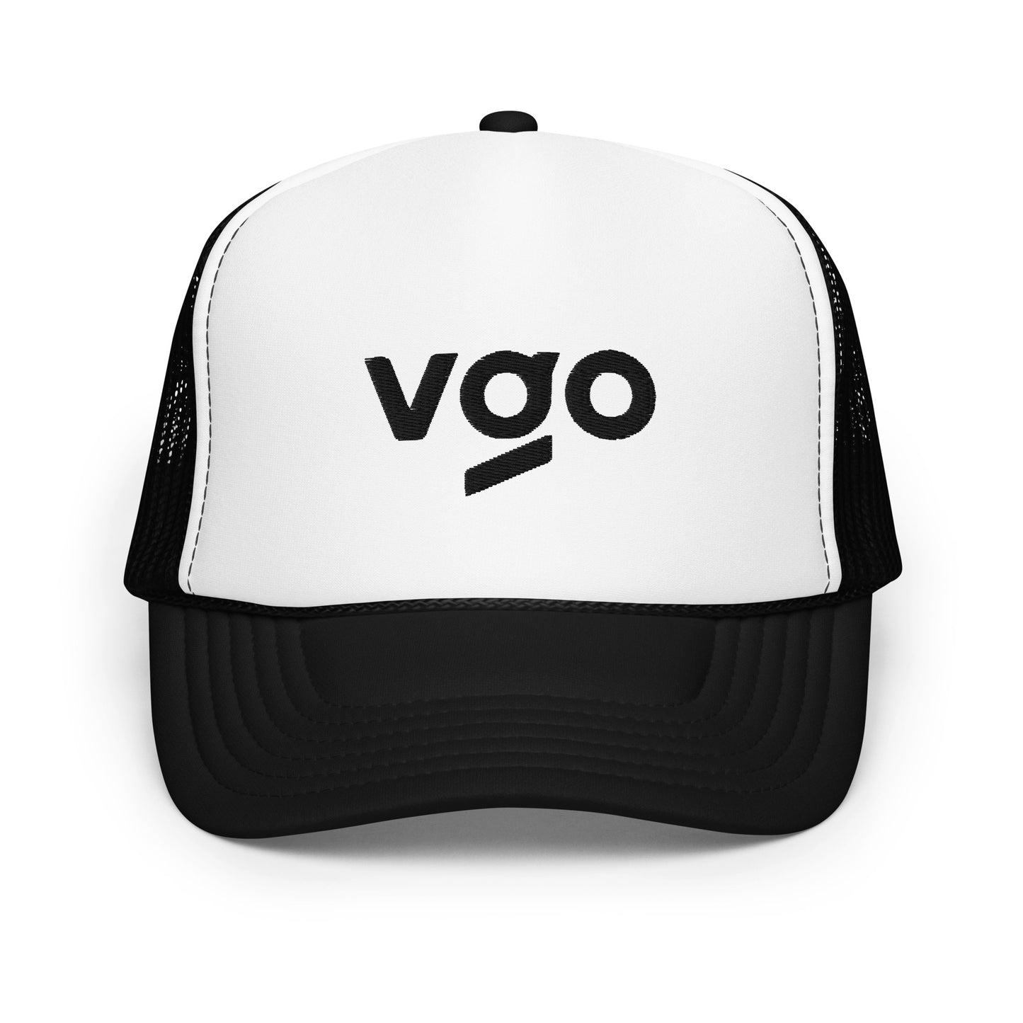 VGO Trucker Hat