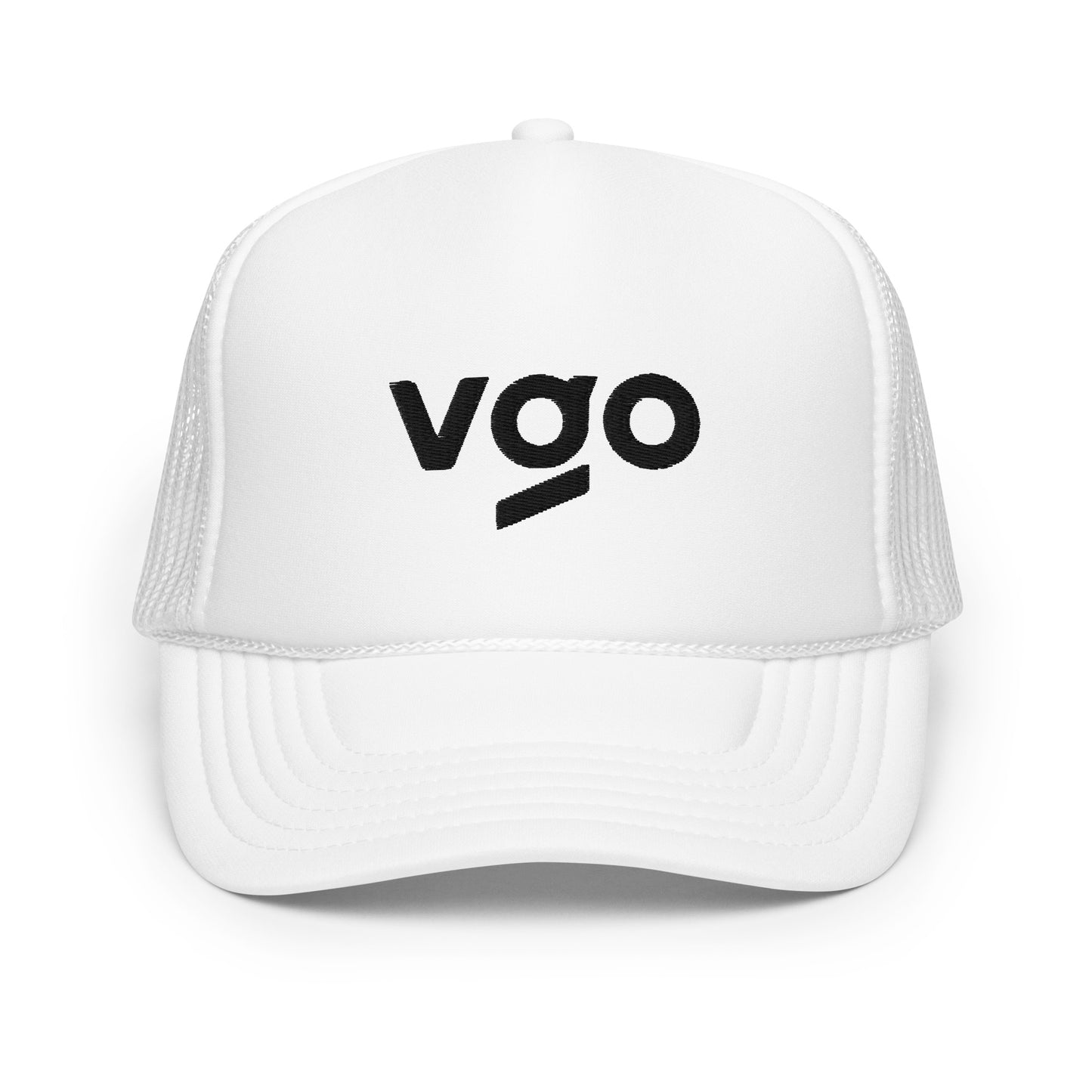 VGO Trucker Hat