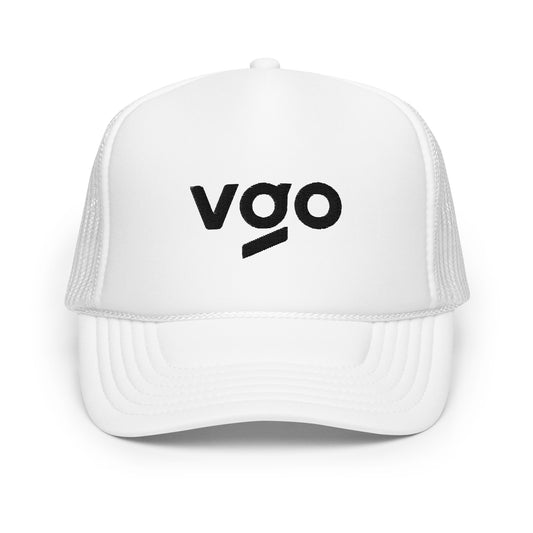 VGO Trucker Hat