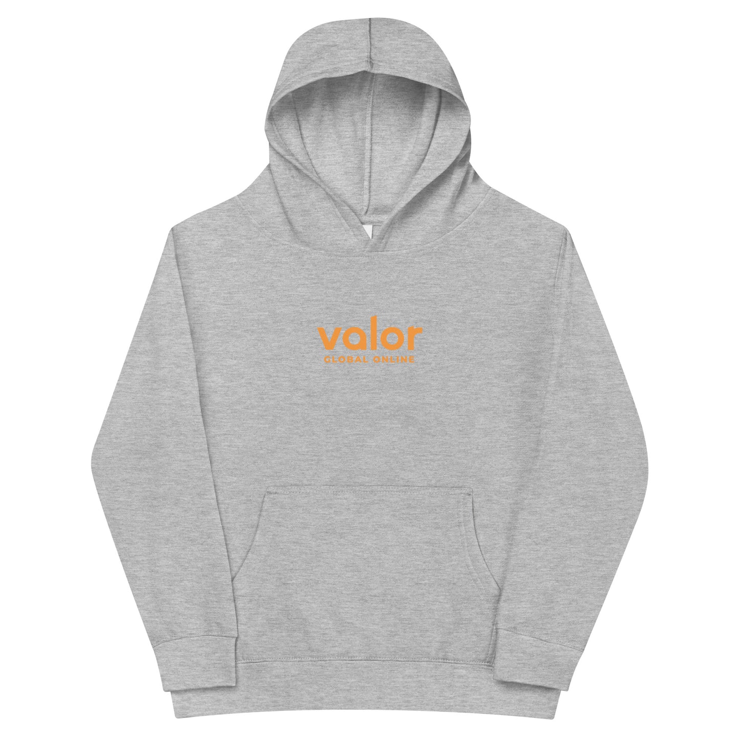 Kids VGO Core Values Hoodie