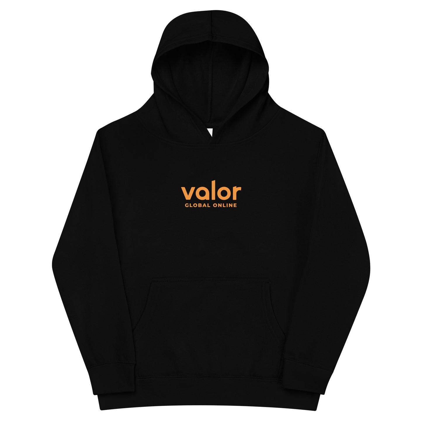 Kids VGO Core Values Hoodie