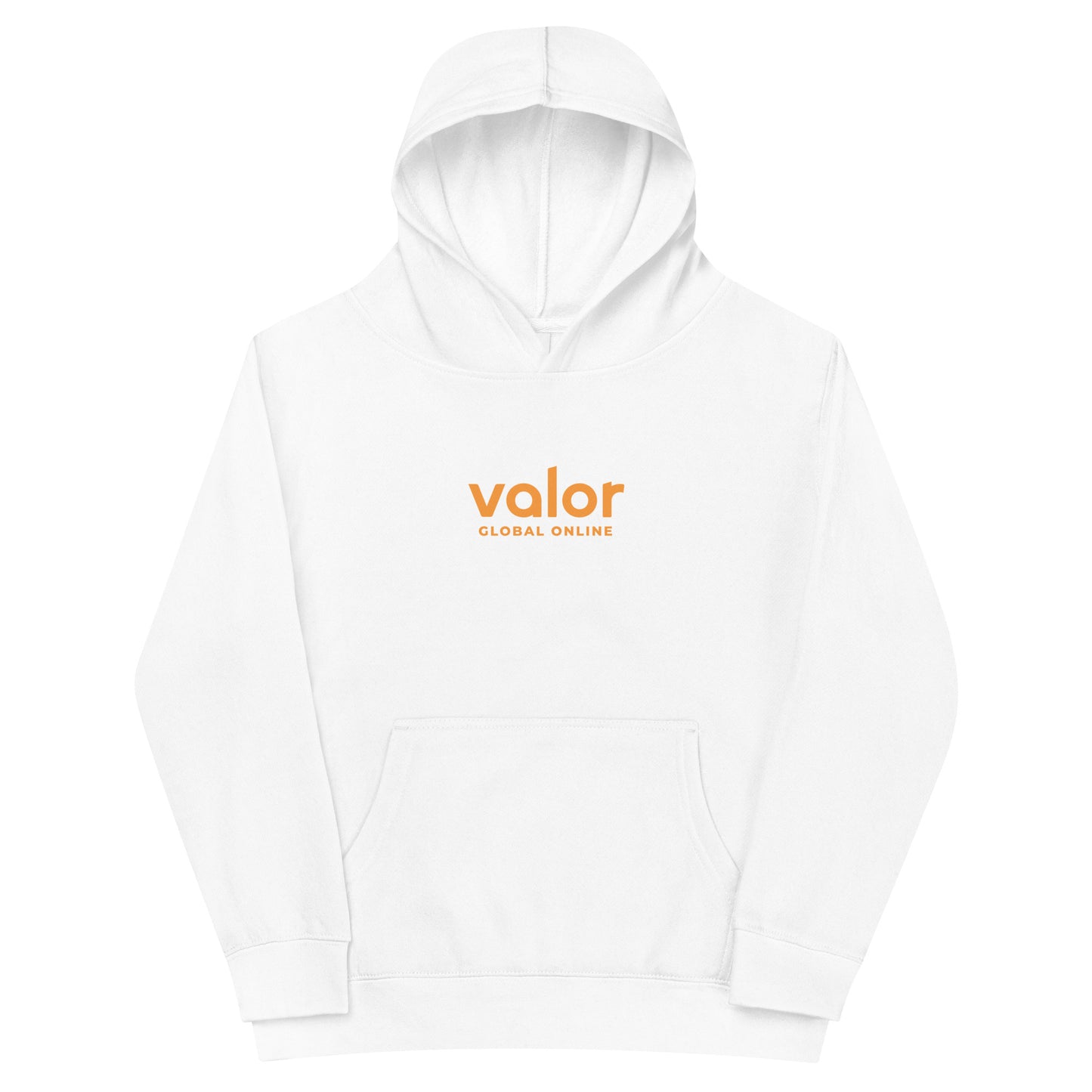 Kids VGO Core Values Hoodie