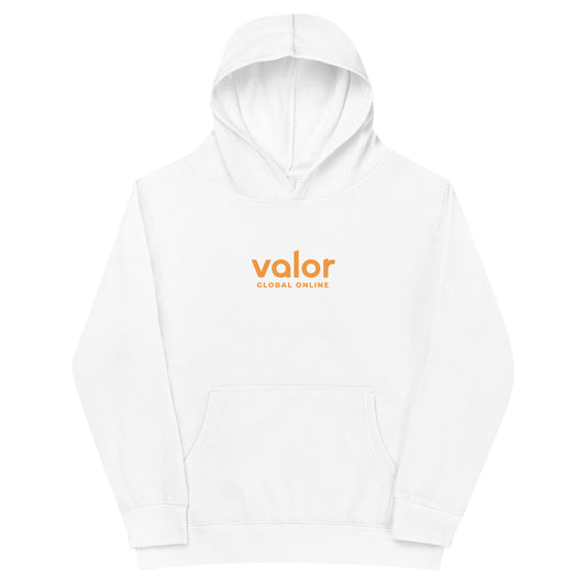 Kids VGO Core Values Hoodie