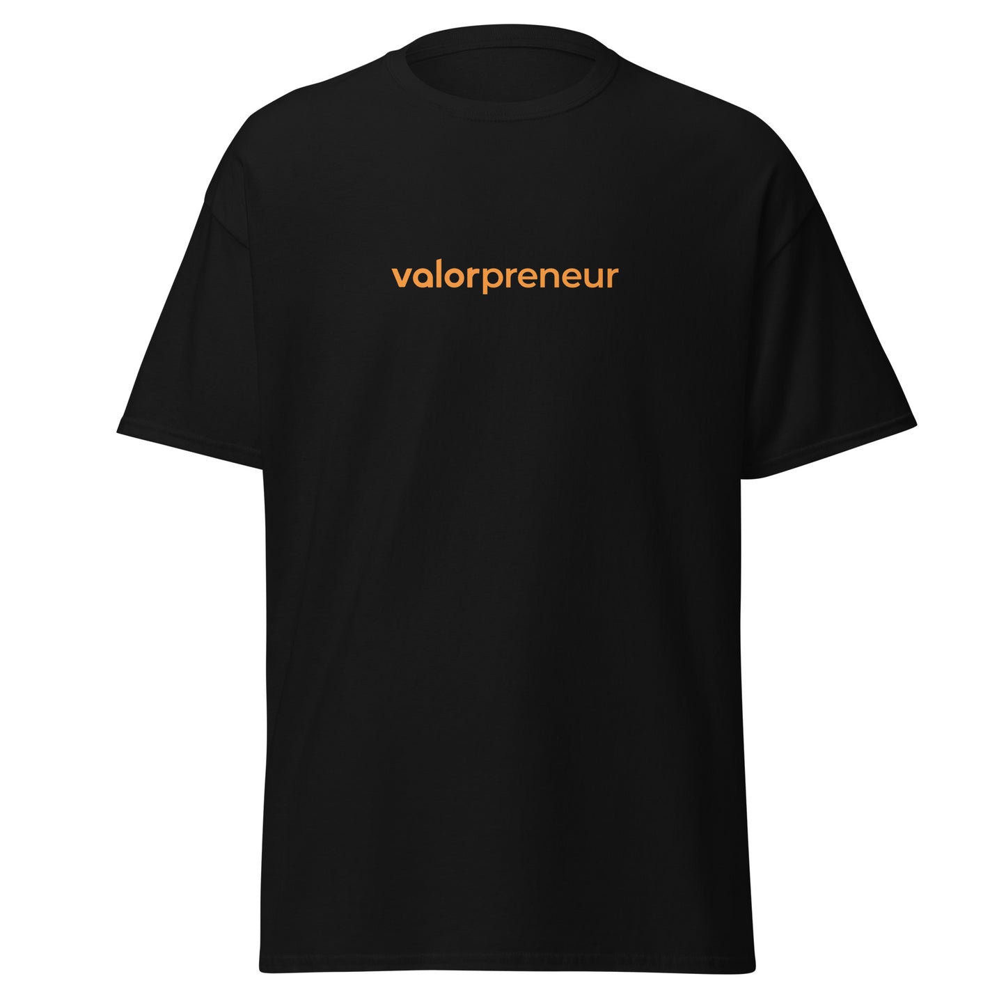 Valorprenuer T-shirt