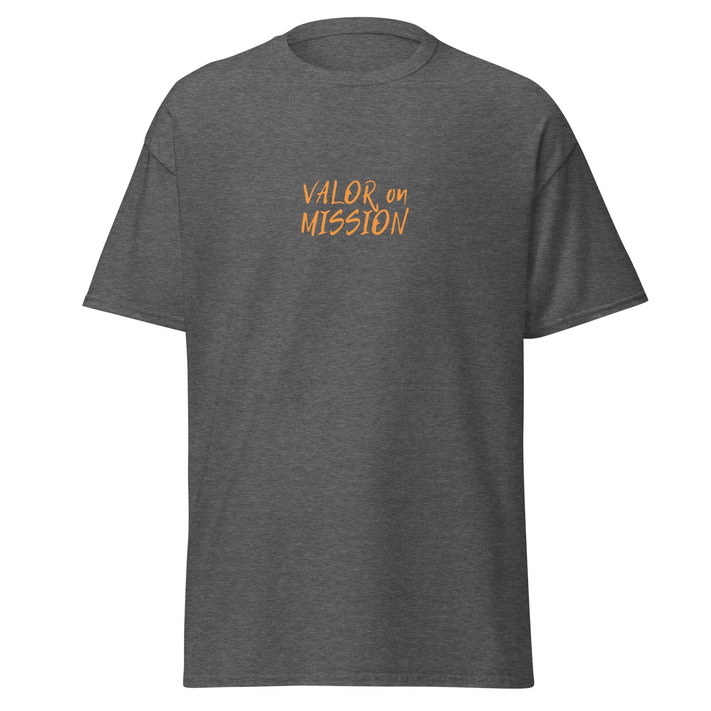 Kenya Mission T-shirt