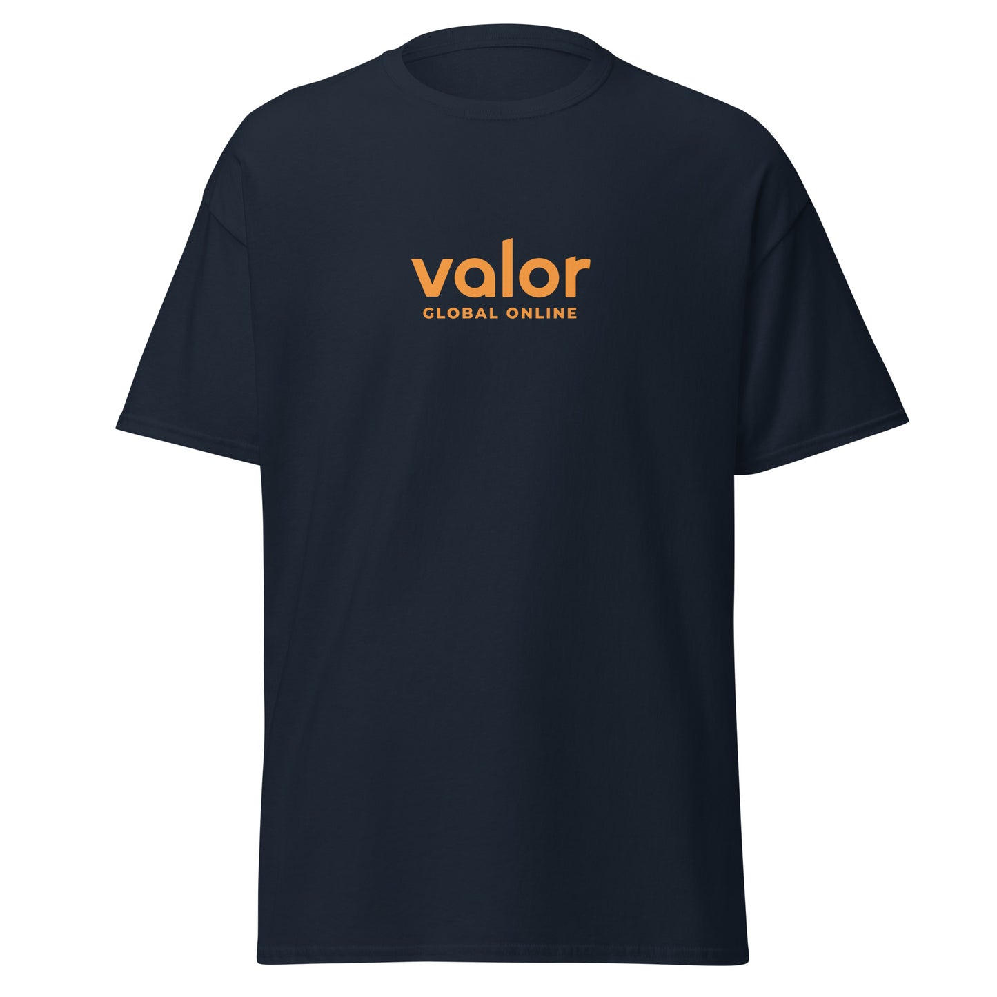 VGO Core Values T-shirt