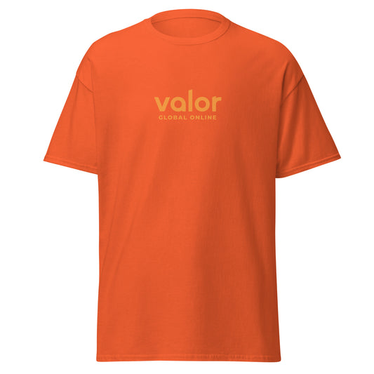 VGO Core Values T-shirt