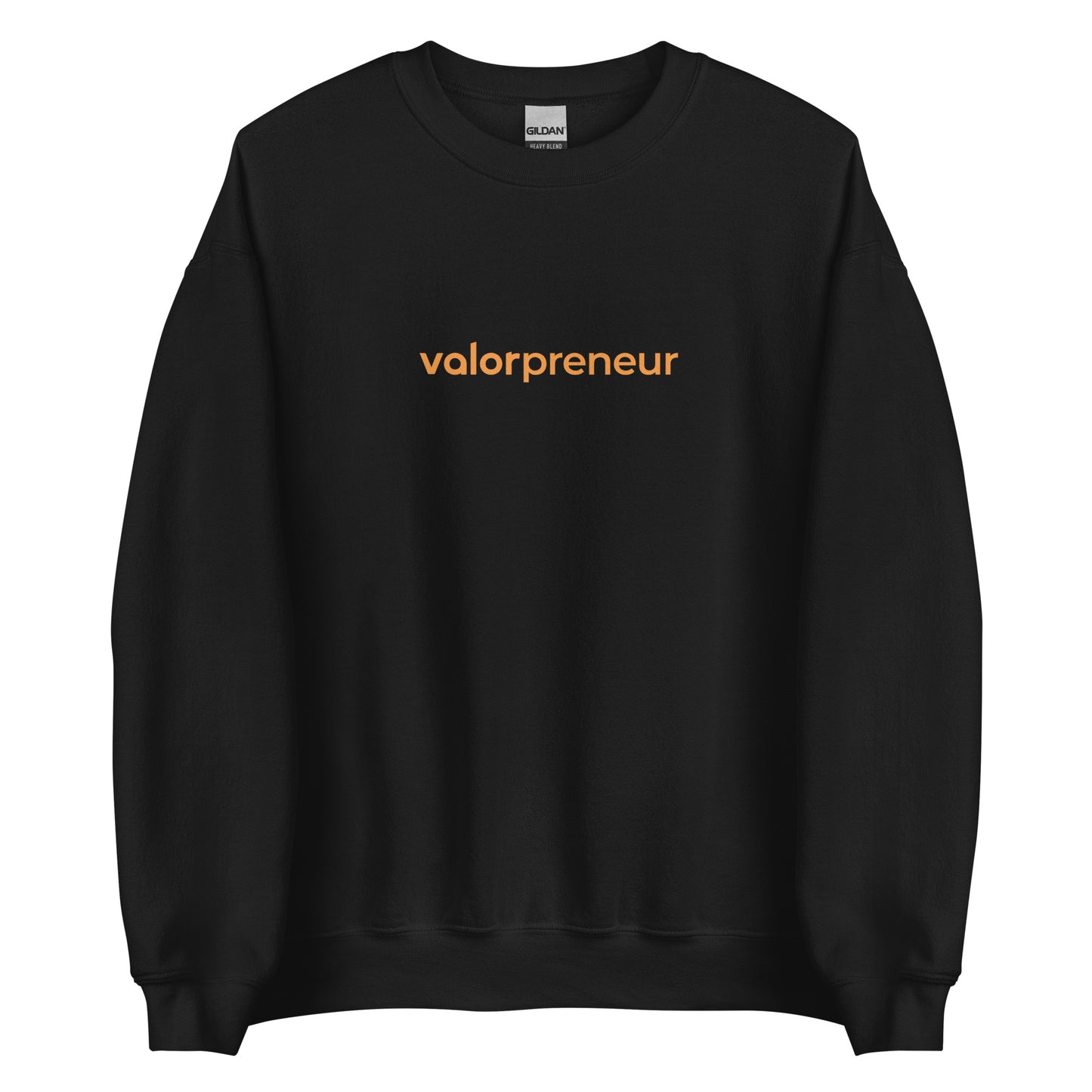 Valorprenuer Sweatshirt