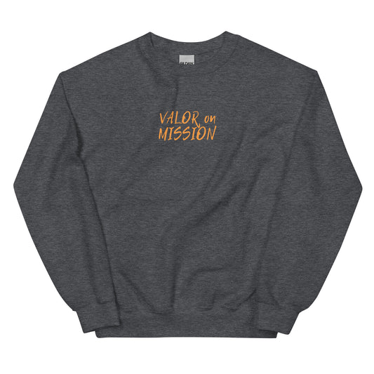 Kenya Mission Sweatshirt