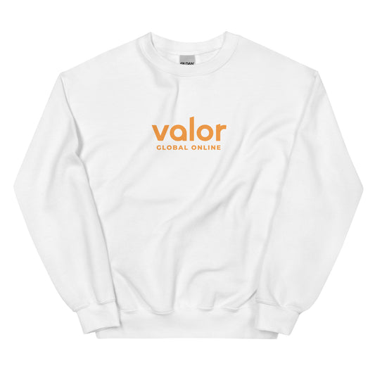 VGO Core Values Sweatshirt