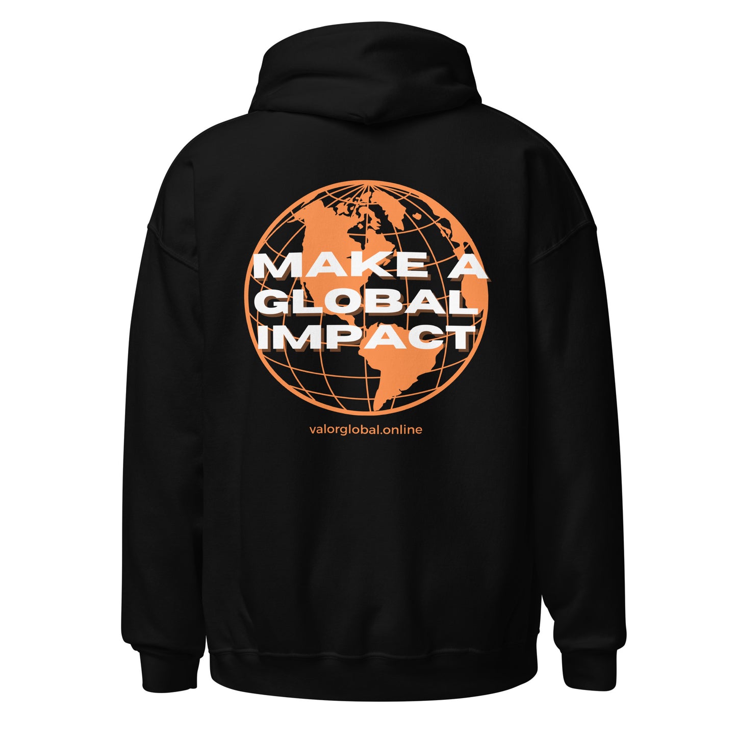 Student Design Hoodie