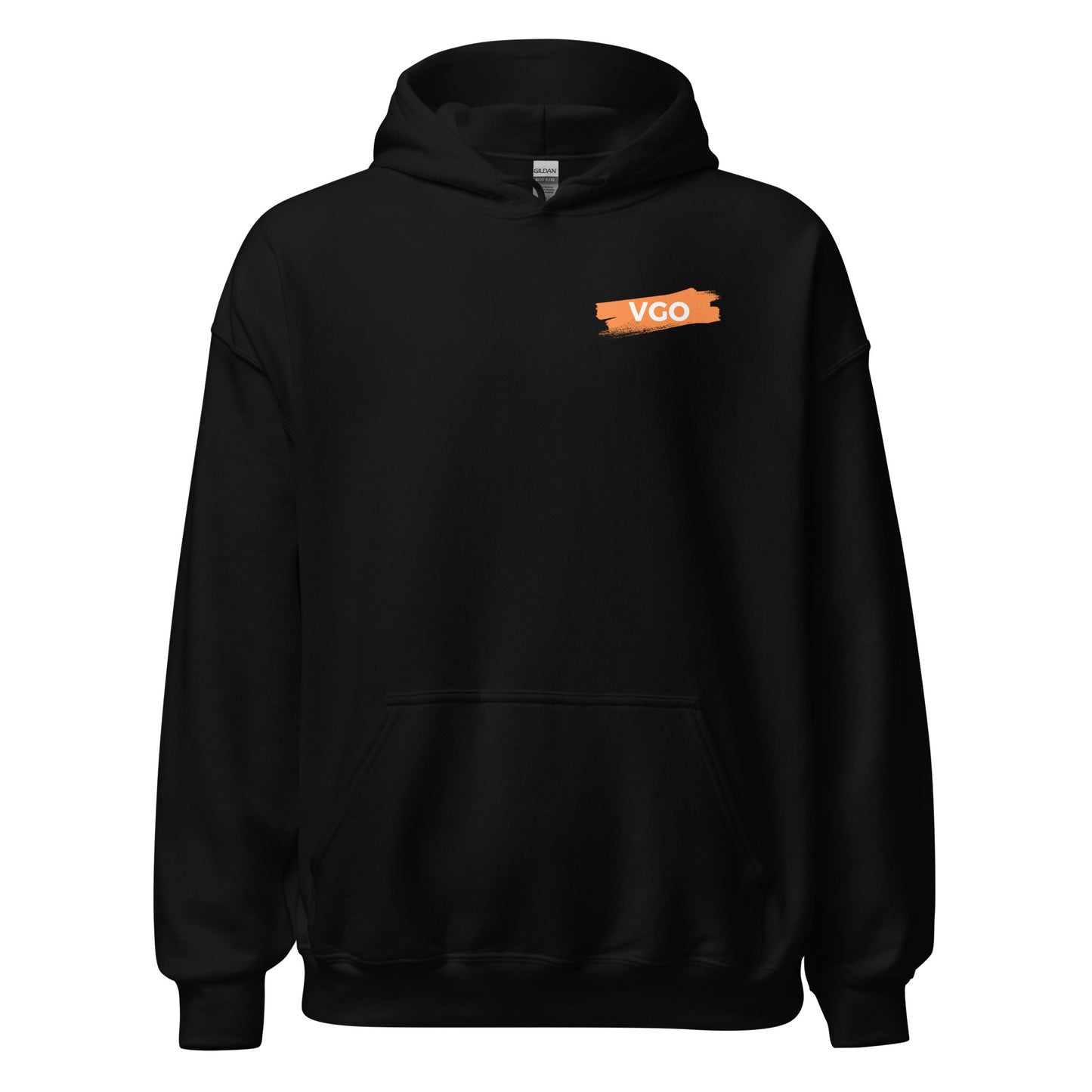 Student Design Hoodie