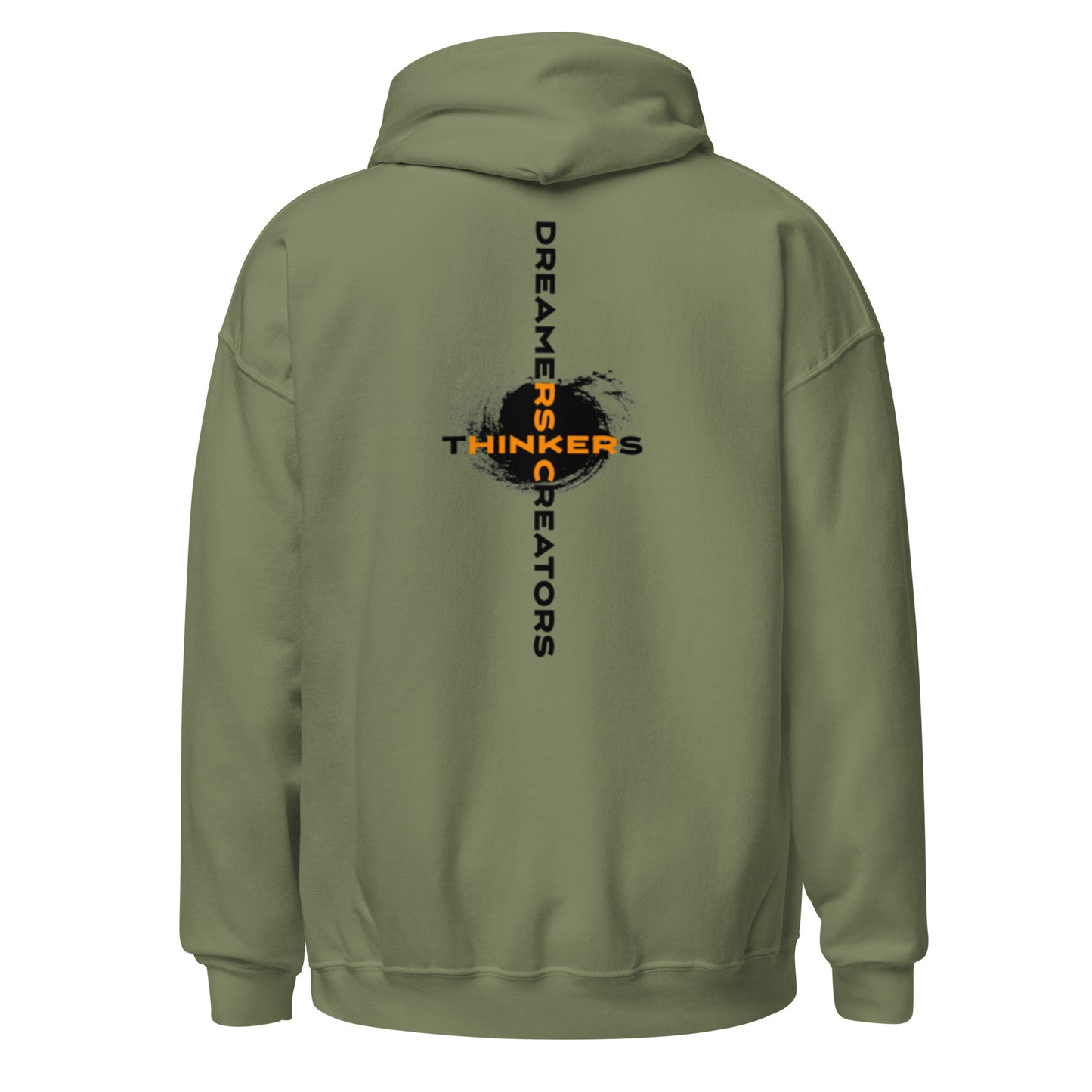 Student Design Hoodie