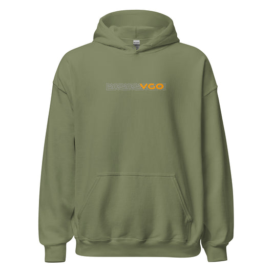 Student Design Hoodie