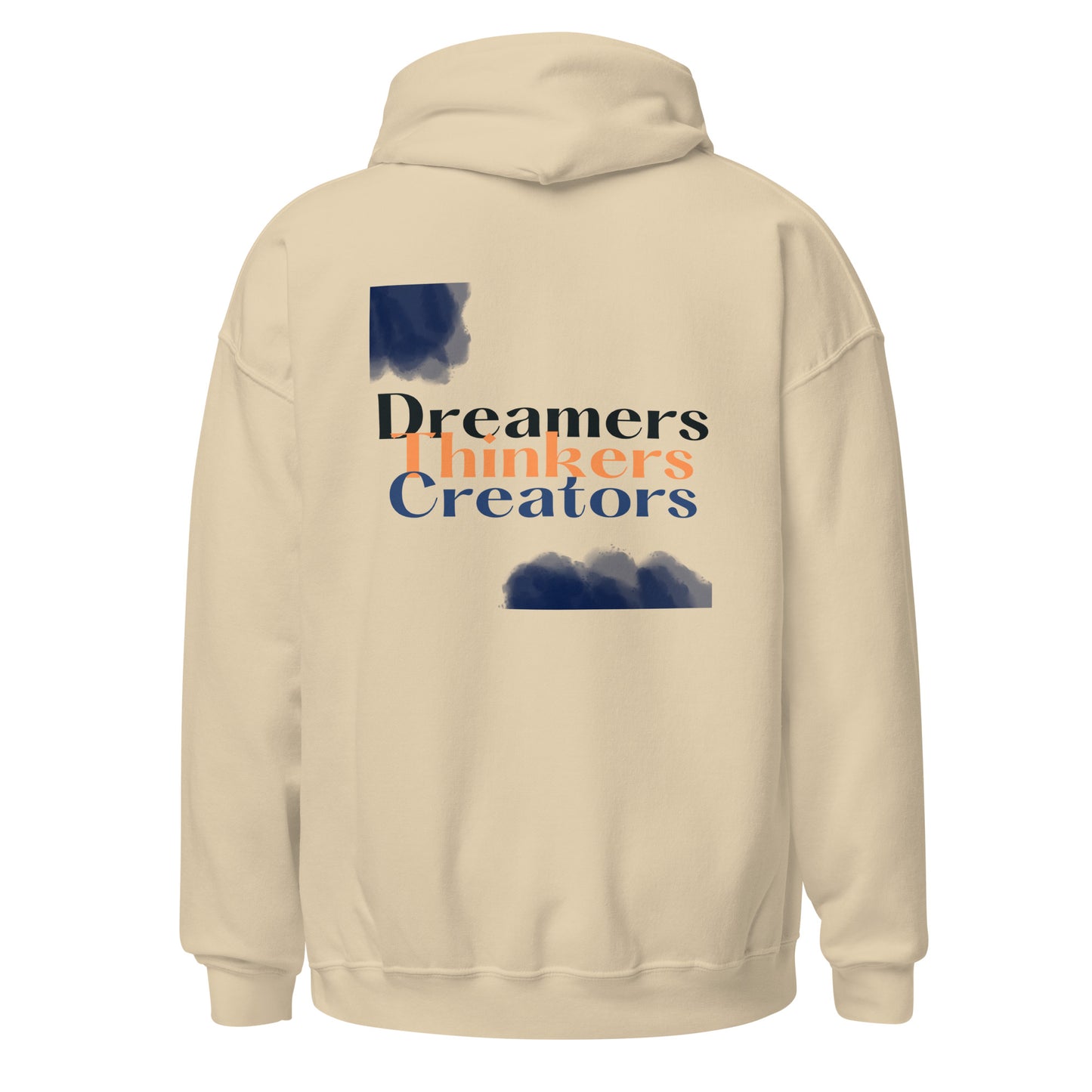 Student Dessign Hoodie