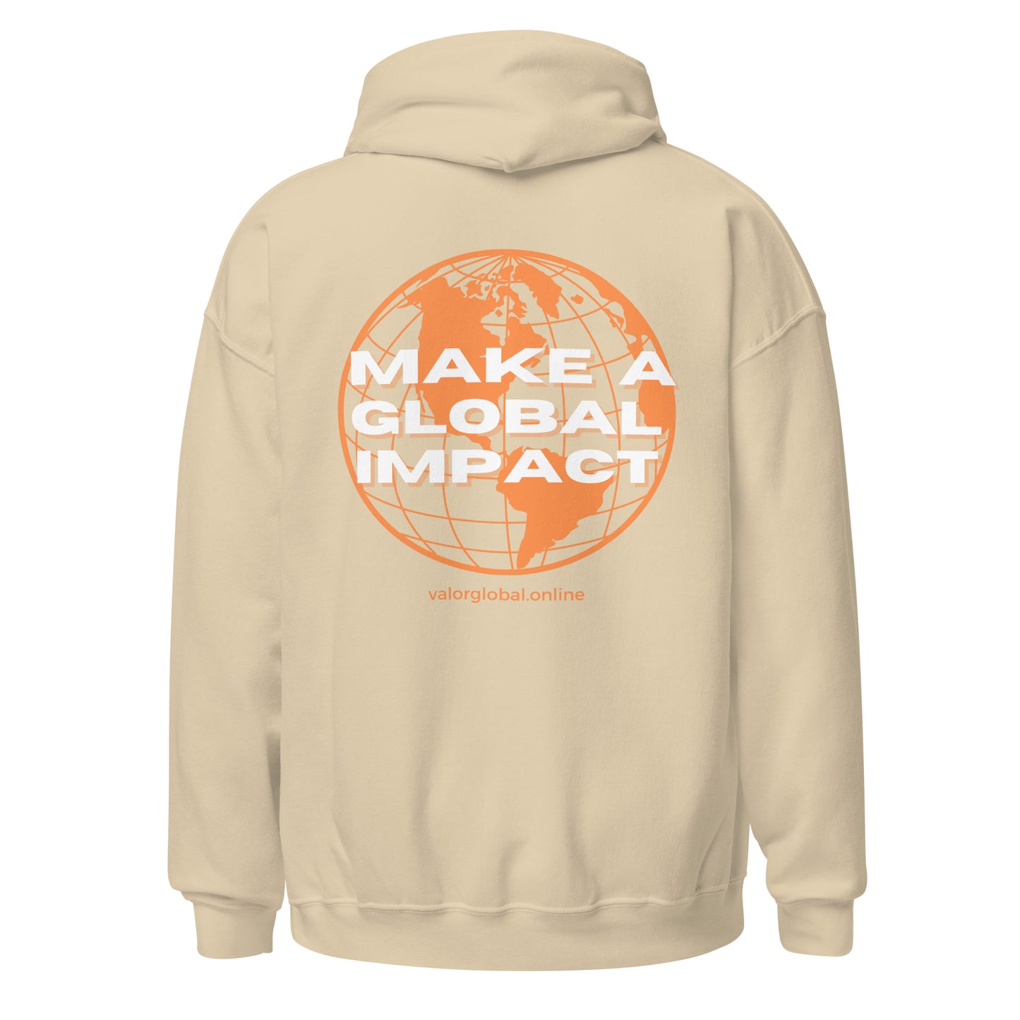 Student Design Hoodie