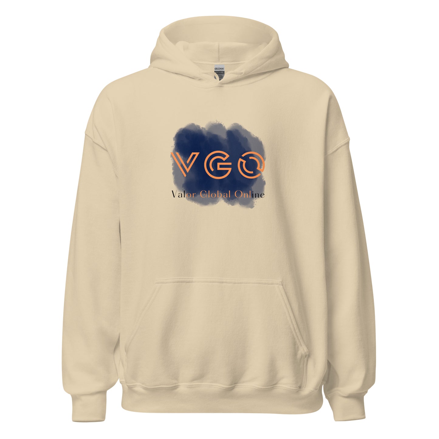 Student Dessign Hoodie