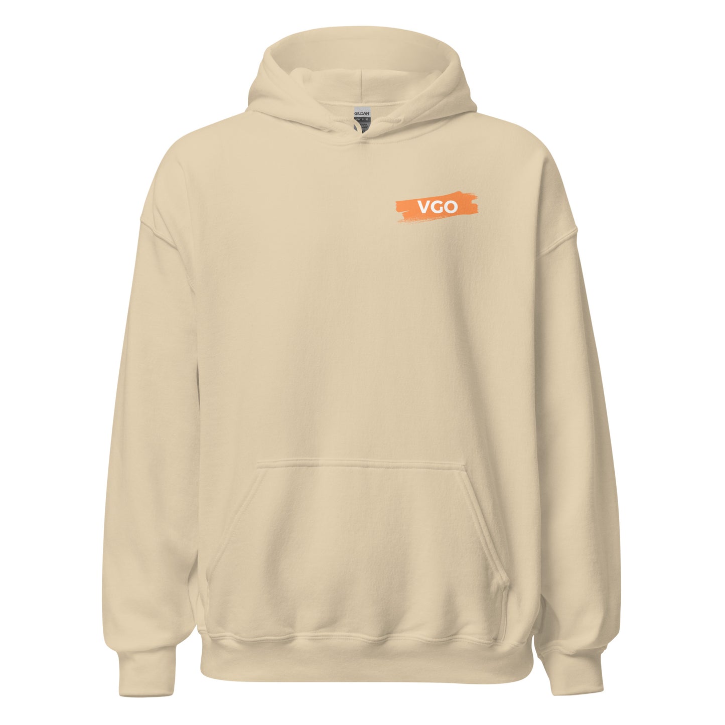 Student Design Hoodie