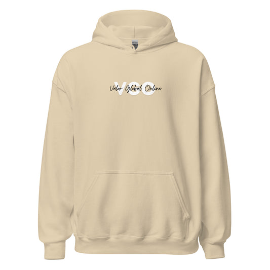 Student Design Hoodie