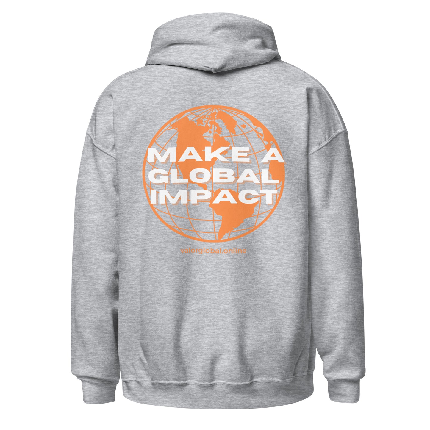 Student Design Hoodie