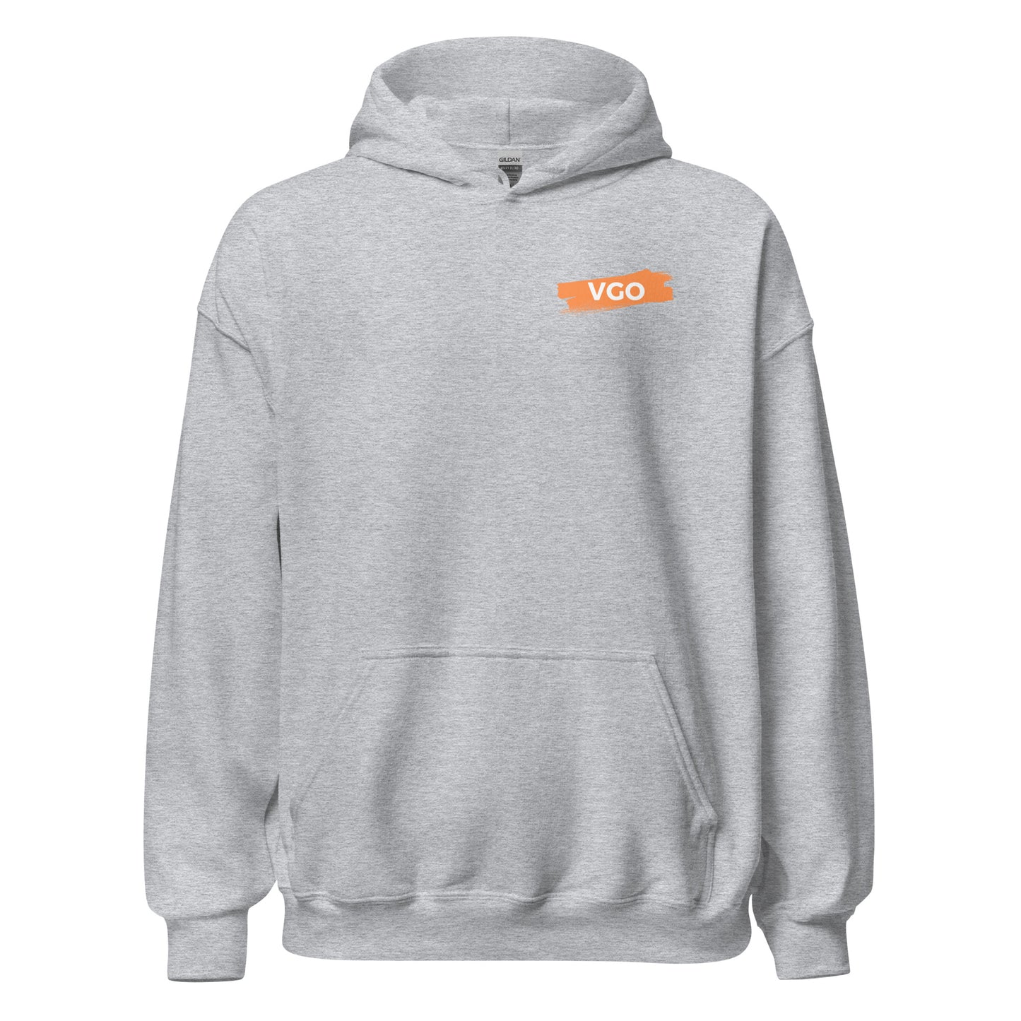 Student Design Hoodie