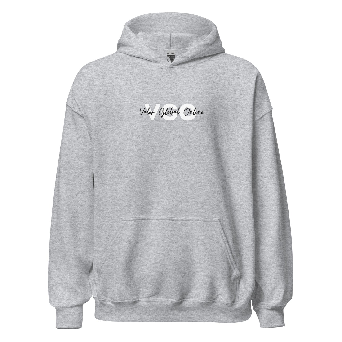 Student Design Hoodie