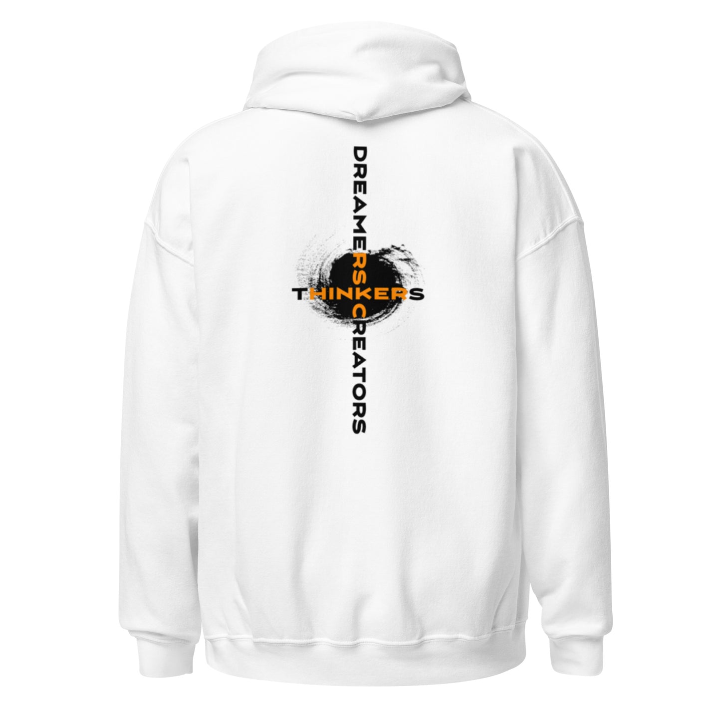 Student Design Hoodie