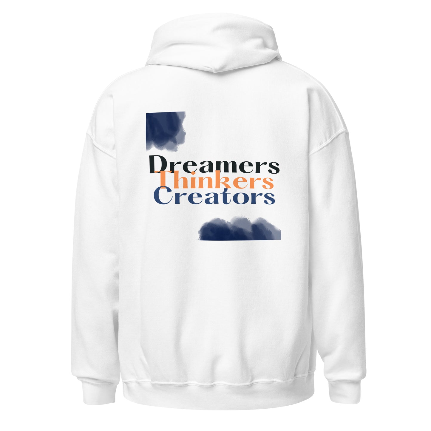 Student Dessign Hoodie