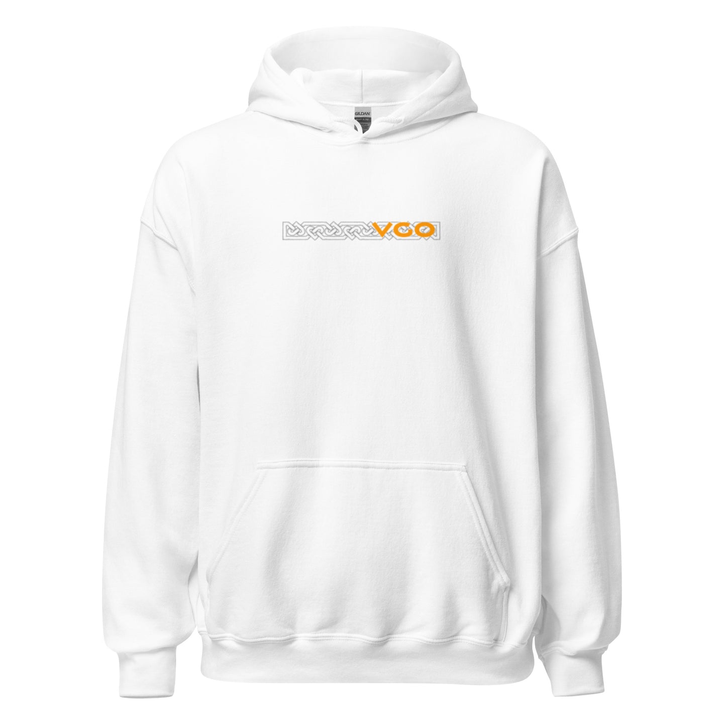 Student Design Hoodie