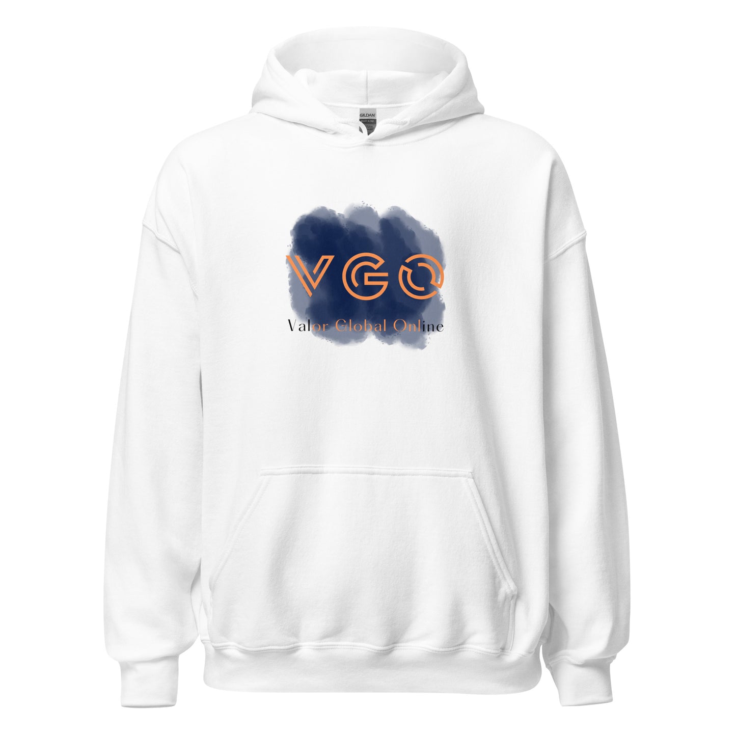 Student Dessign Hoodie